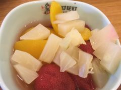 -九寸花汀(摩天活力城店)
