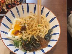 -面乙新派手擀面(大悦城店)
