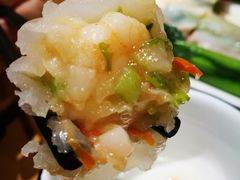 虾饺內馅-老廣食堂(区庄店)