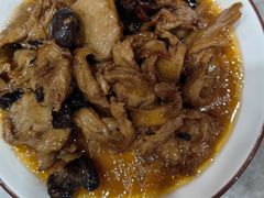 -红灯笼龙凤饭店(宁波老字号店)