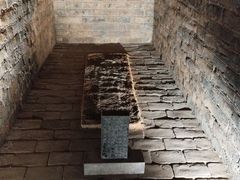 -洛阳古墓博物馆