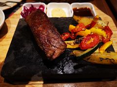 -Erman岩烧牛排(虹桥南丰城店)