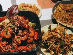 -一棠龙虾•王牌虾球(楚河汉街店)