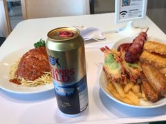 -宜家·瑞典风味餐厅(海达南街店)