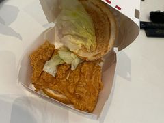 -肯德基(经开店)