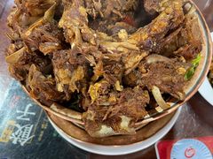 -来顺成饭庄