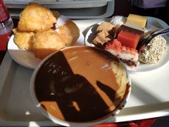 面茶-护国寺小吃(安定门店)