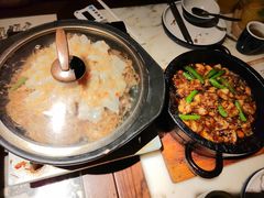 -绿茶餐厅(深圳龙华天虹购物中心店)