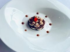 -北京金融街丽思卡尔顿酒店·意味轩 Cepe