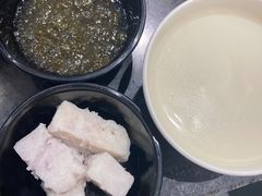 香芋-三点半糖水铺(西溪银泰店)