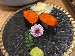 -松幸日式料理(中山路店)