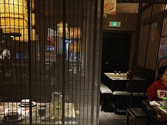 -绿茶餐厅(哈尔滨凯德店)