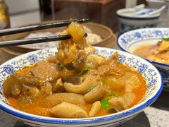 老鬼牛杂-荣家小吃(紫阳街店)