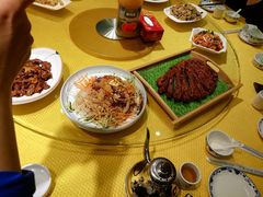 -惠宾饭庄(千禧店)