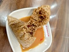 -蓝氏钟楼肉粽