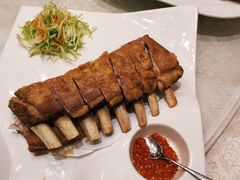 -天顺渔港·海景餐厅(星海广场店)