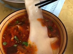 -杨凌蘸水面(东大路店)