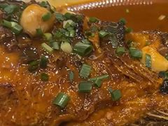 -海鸿荟·沿江菜(中山北路店)
