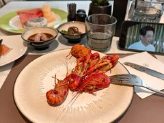 -粤海喜来登酒店·盛宴海鲜牛排自助餐厅(天河城店)