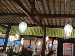 -福满我家大碗厨·湘菜(上海大厦店)