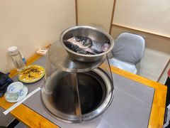 -小团圆灶台鱼·百城头牌菜(千岛湖店)