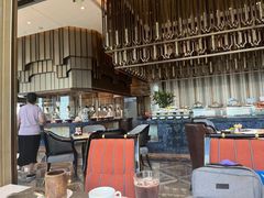 -美食汇自助餐厅(成都万达瑞华酒店)