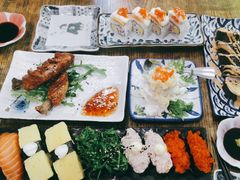 -米彩料理(西丽店)