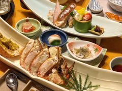 -蟹道乐(梅田店)