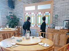 -德胜轩正宗顺德菜(宝安沙井会展中心店)