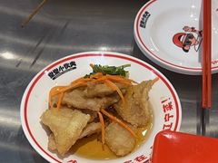 -堂堂小伙夫·辽宁小吃大排档(京西大悦城店)