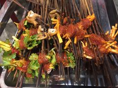 -钢管厂五区小郡肝串串香(通锦桥店)