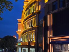-叶存利海鲜大馅饺子(海宁路总店)
