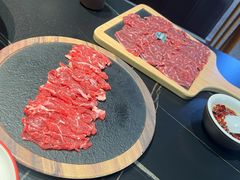 -乔先生涮肉·鲜活牛羊肉火锅(塘沽店)