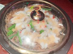 -绿茶餐厅(蓝色港湾店)