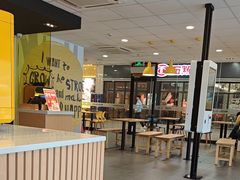 -麦当劳(大亚湾龙光城店)