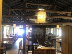 大堂-大牌大·传统杭帮菜(湖滨店)