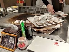 -大渔铁板烧(大悦城店)