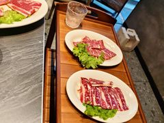-NIUAN牛庵·日式和牛烧肉(恒隆店)