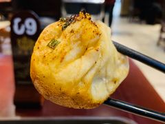 鲜肉生煎-大壶春生煎(四川中路店)