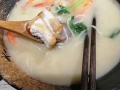 -十面欢腾·海鲜面·台式Bistro(长乐路店)
