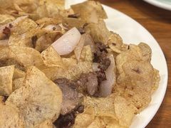 -老街坊餐吧