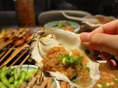 -管氏翅吧(台湾街店)