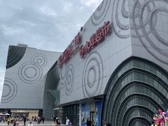 -万达广场(松江店)