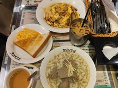 -旺记冰室(九龙中心大厦店)