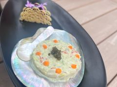 -自如ZSPACE四合院艺术餐厅