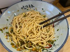 -常樂屋·常德米粉(青年路店)