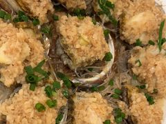 -大鹏饭店·金陵家宴(奥体中心店)