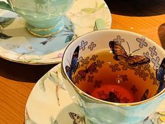 -广州中心皇冠假日酒店