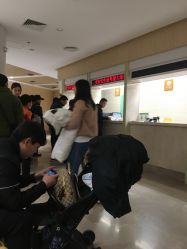 -大连市妇女儿童医疗中心(希望广场儿童院区)