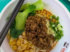 -川正旺江湖菜(三元桥店)